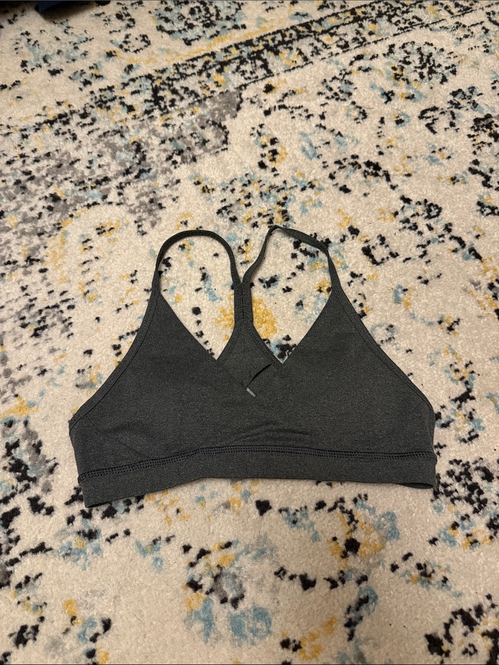 Patagonia Cross Beta Sports Bra - Picture 2 of 6
